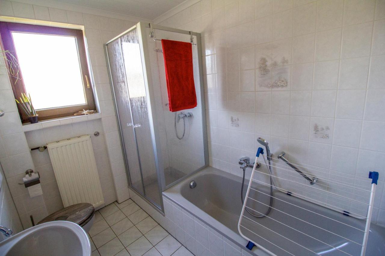 Ferienwohnung Miss Sophie Mehren  Dış mekan fotoğraf